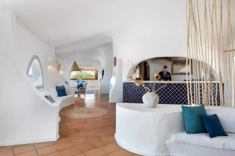 Hotel Balocco