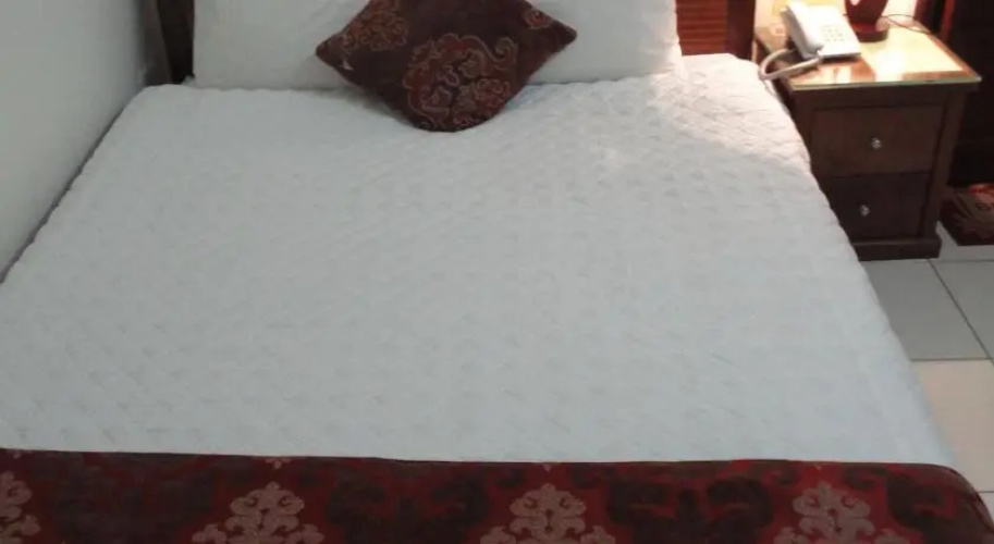 Otel görseli