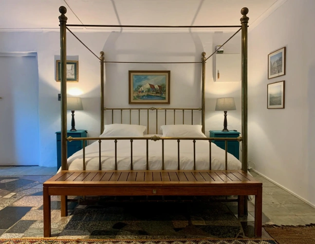 Luxury room