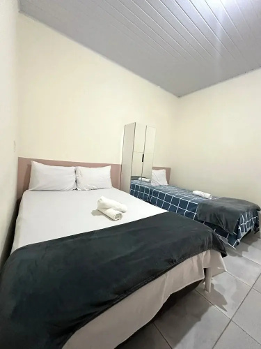 Recanto Sonho PX centro Unitins e UFT