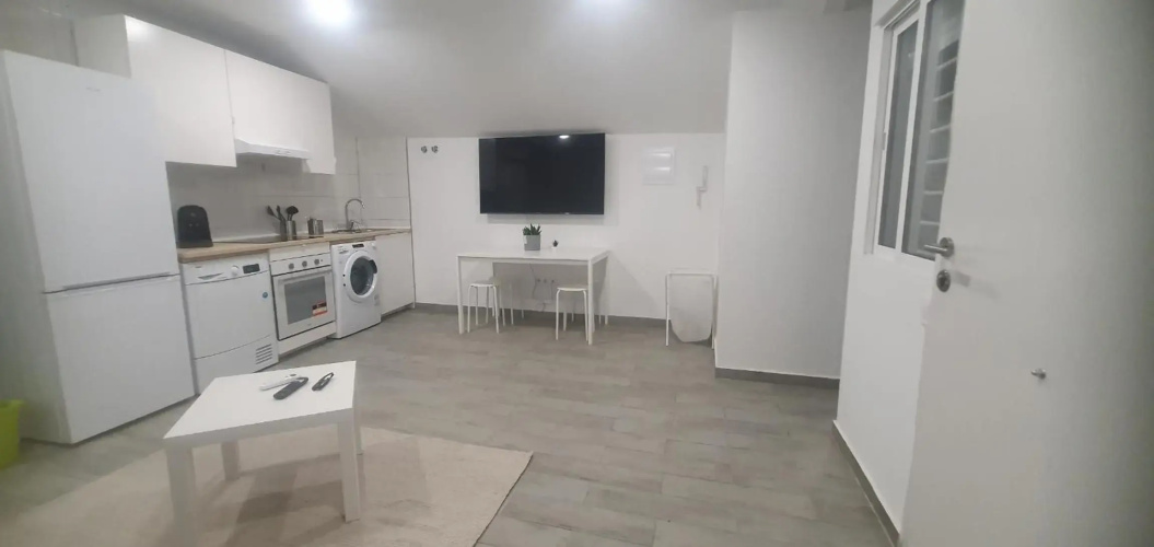 #4# Apartamento Sevilla Centro