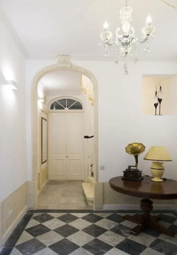 1 Bedroom Suite