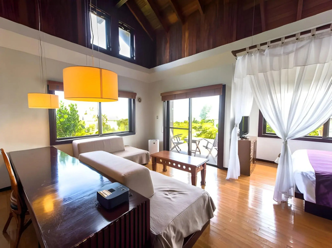 LiVEMAX AMMS CanNa Resort Villa