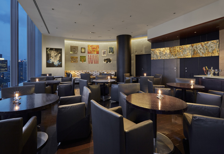 Park Hotel Tokyo photo 24