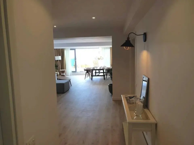 Wave 2 Promenada Apartments