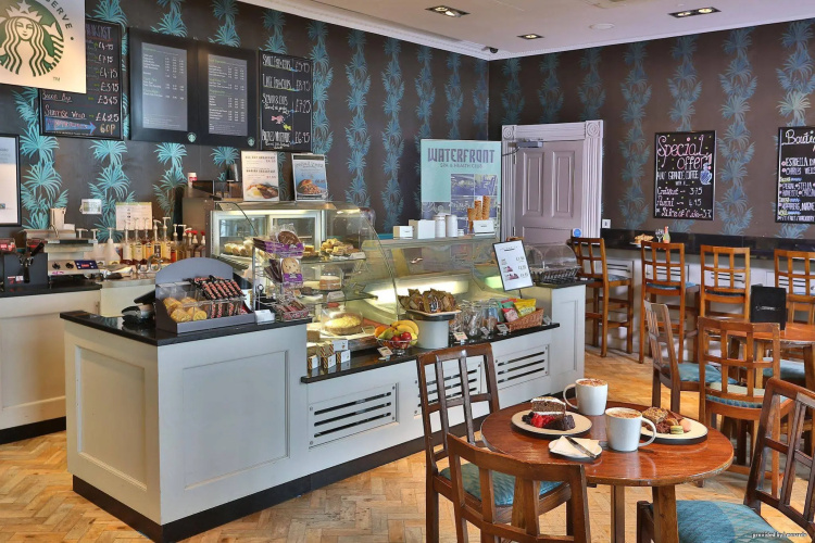 Best Western Plus Dover Marina Hotel & Spa photo 14