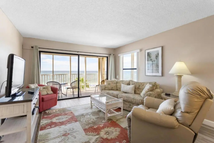 312 Beach Place Condos