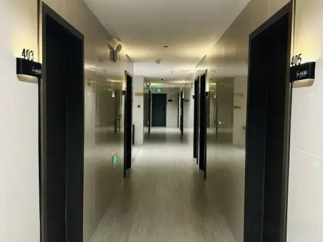 Friend Hotel