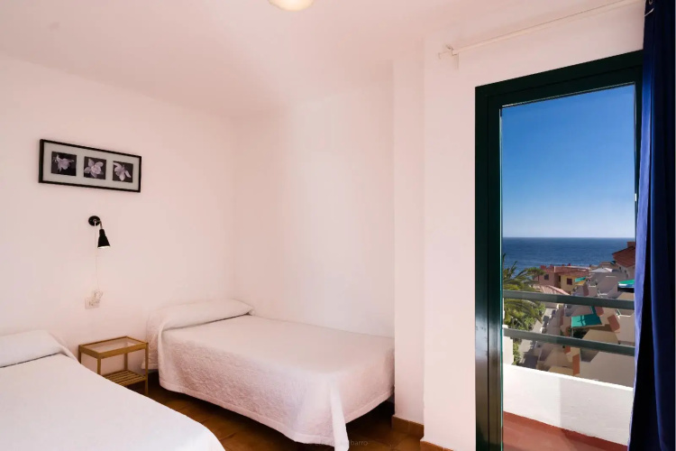Los Rosales Apartamentos