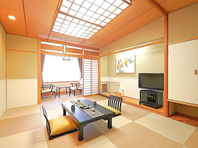 Livemax Resort Izu Kogen Terrace & Spa