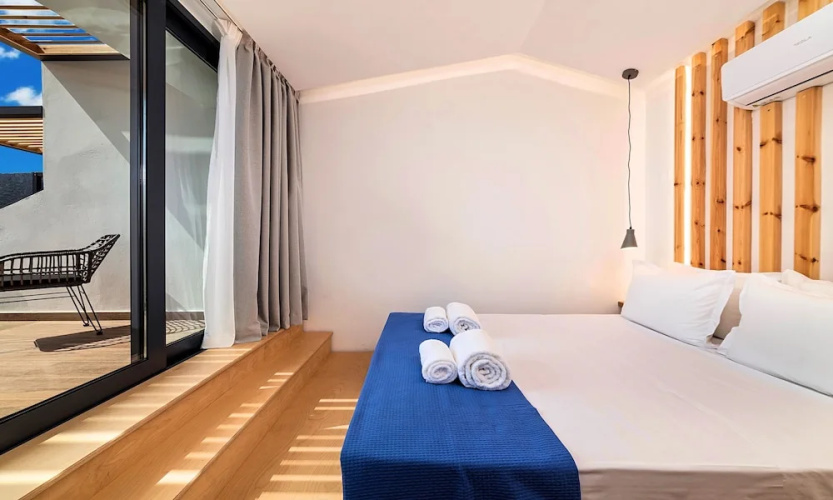 Aelia Suites