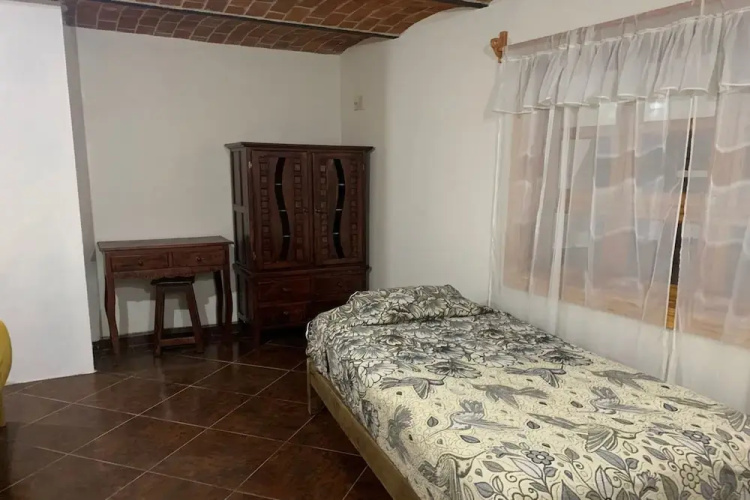 OYO Castillo Santa Cecilia