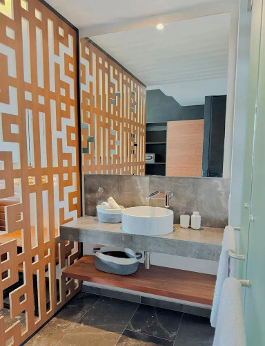 Luxury Studio Private pool IIK C409SF