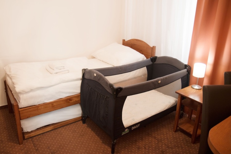 Hotel Karlin