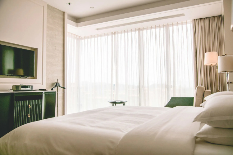 Sheraton Qingdao Licang Hotel