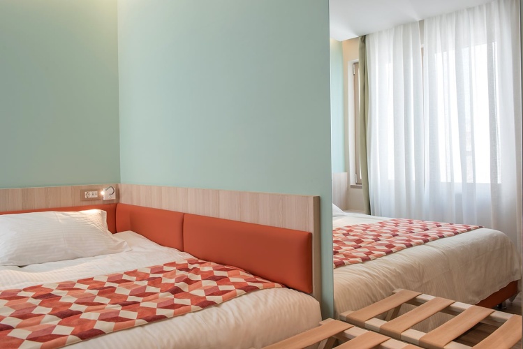 Brown Kubic, A Member Of Brown Hotels photo 14