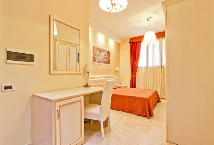 Hotel Il Villino