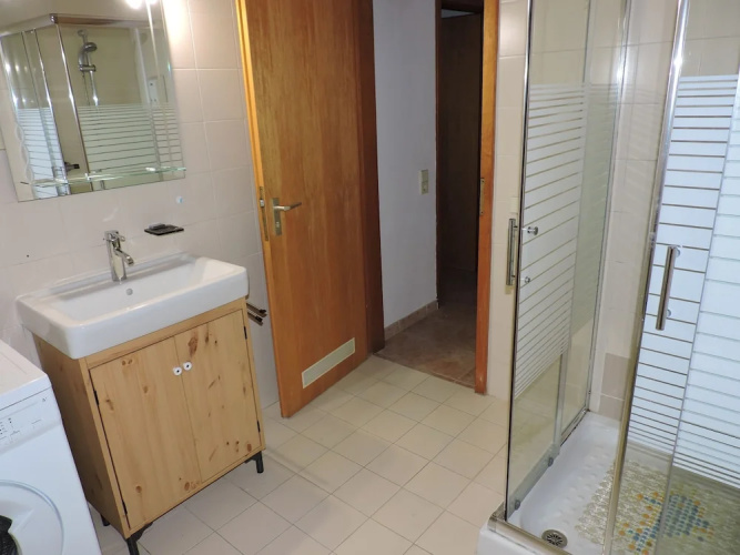 Apartamentos Montebreña