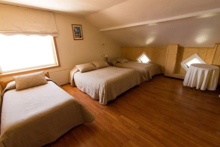 Hotel Terrazas Express