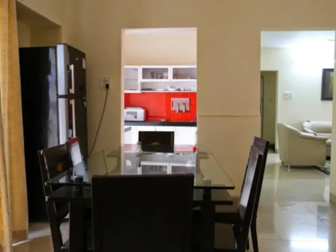 14 Square Kalyani Nagar