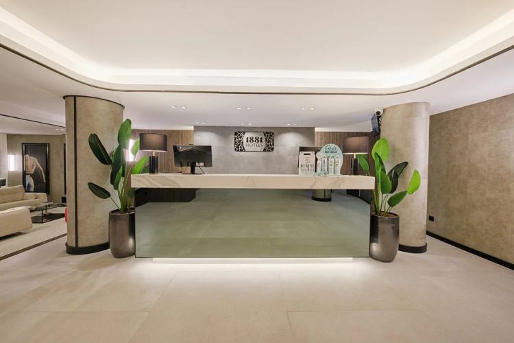 Hotel 1881 Madrid Ventas - Adults Only photo 18