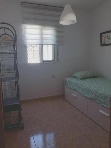 Apartamentos Masbambu Malaga