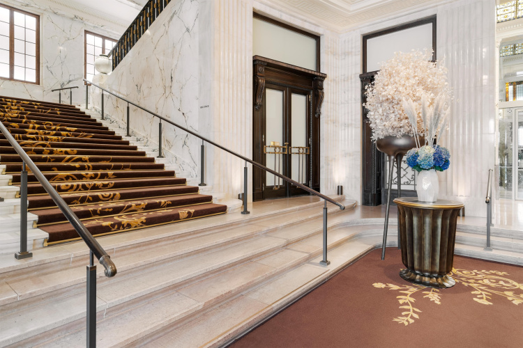 Park Hyatt Vienna photo 17