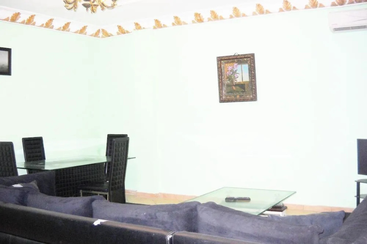 Hotel Residences KMJ International