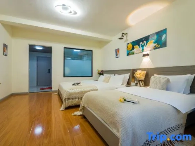 Comfort Family room