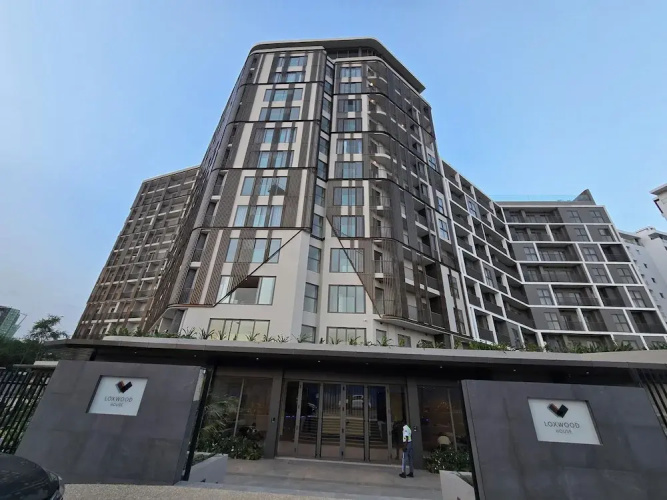 Imagen del hotel