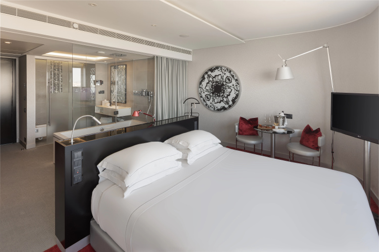 Myriad by SANA Hotels