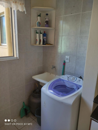 Apartamento da Fô