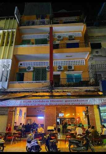 Super Star Hotel