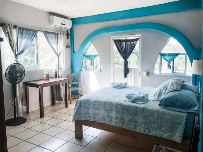 Colibri Hotel