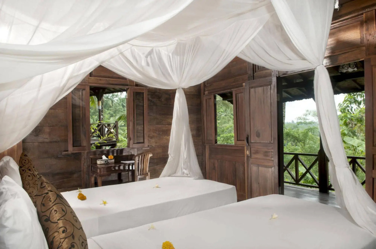 DD Ubud Villa