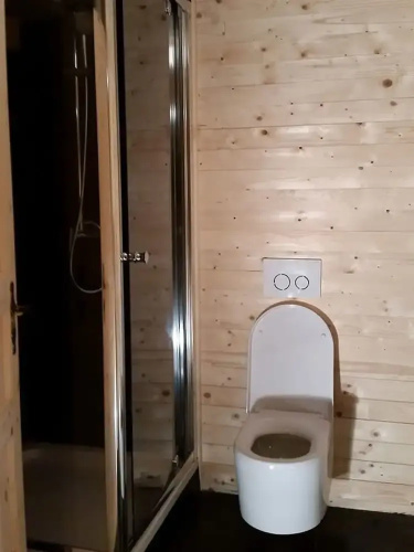 Heidi Chalet - Panoramic View - Modern Part