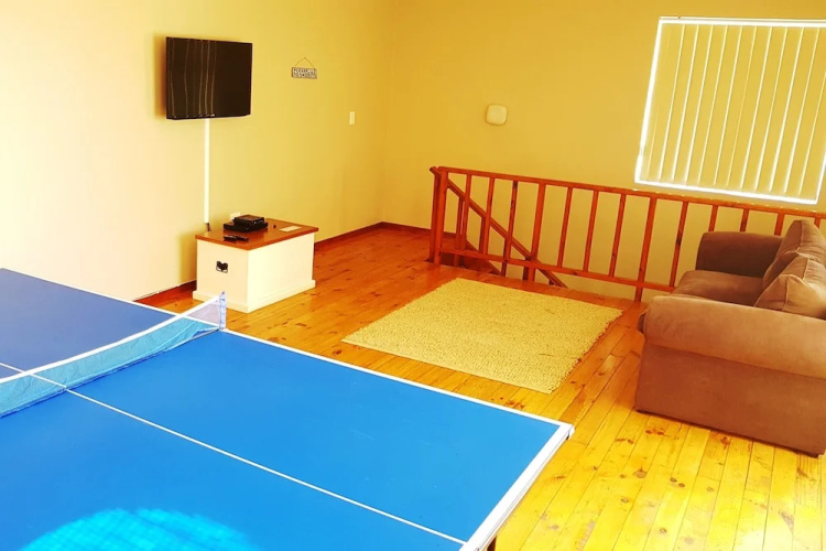 Fairway 2, Langebaan 6-sleeper