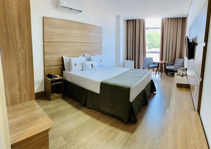 Riellis Center Hotel