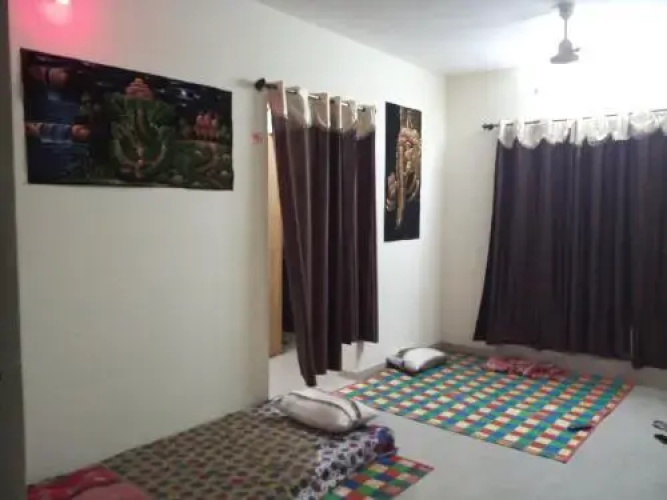 My Hostel