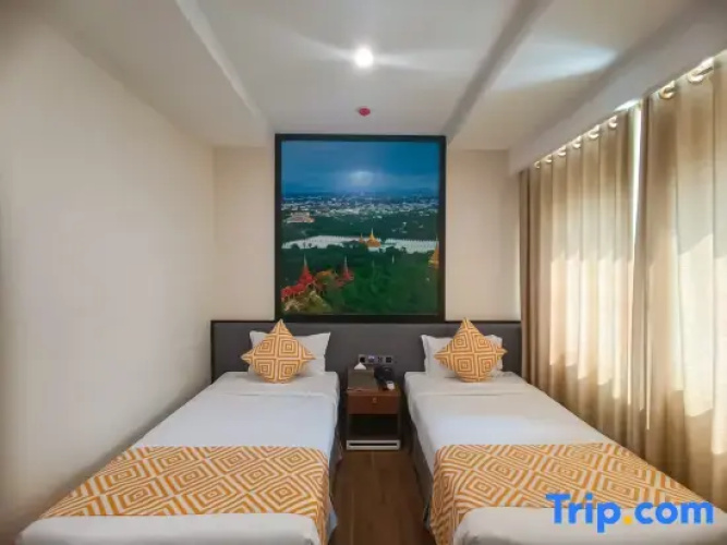 Superior room