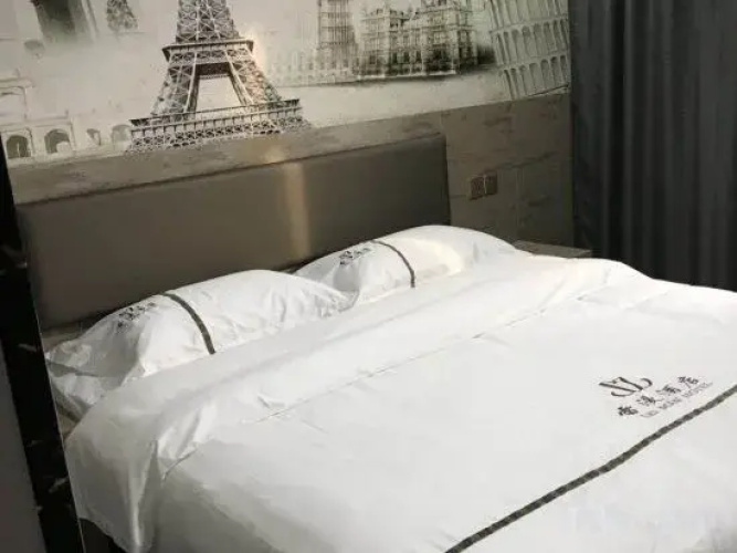 fanghua Hotel