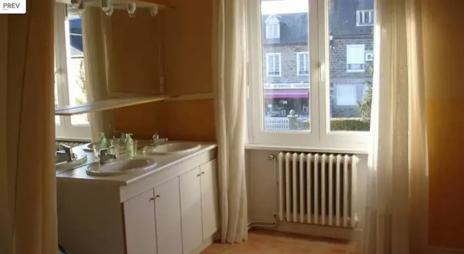 Residence Le Bourg