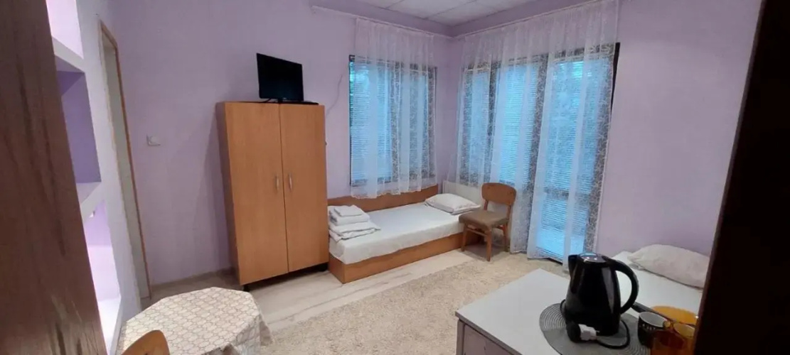 Guest House Kukera