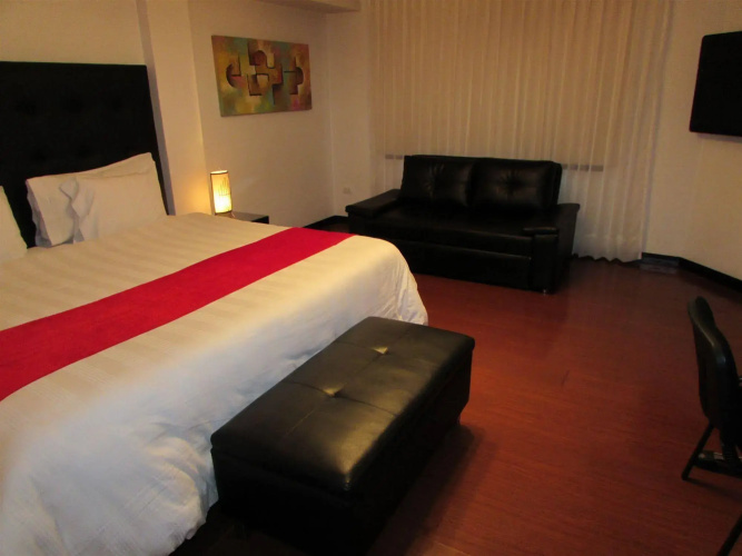 Hotel Emporium