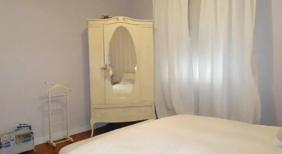 A Casa Di Silvia