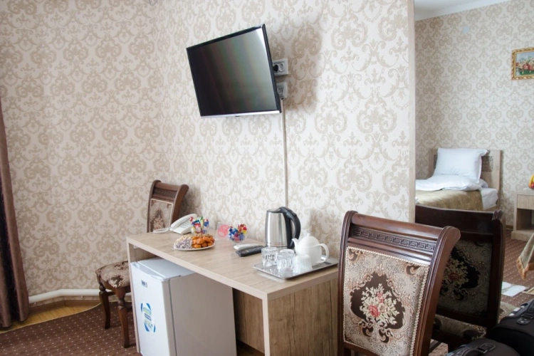Single Suite