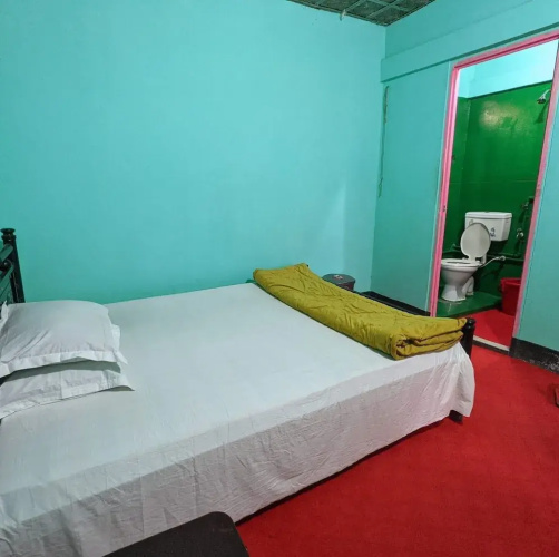 Bondhur Bari Eco Resort Sreemangal - Tripura