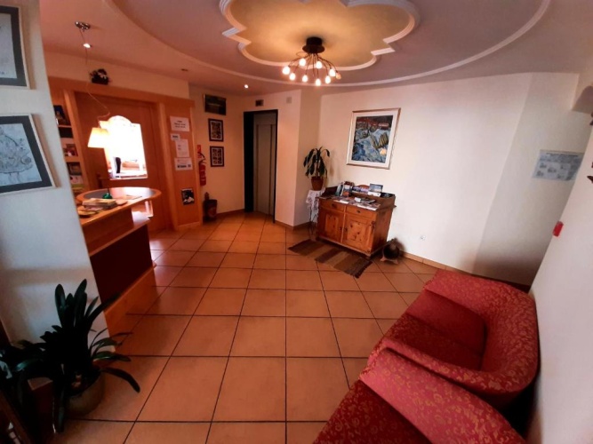 Classic Single room