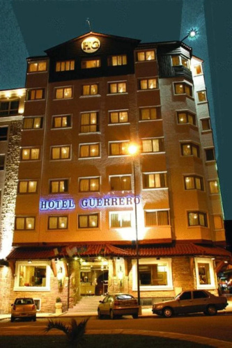 Imagen del hotel