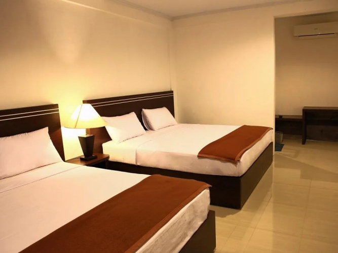 Patrisia Hotel Bali